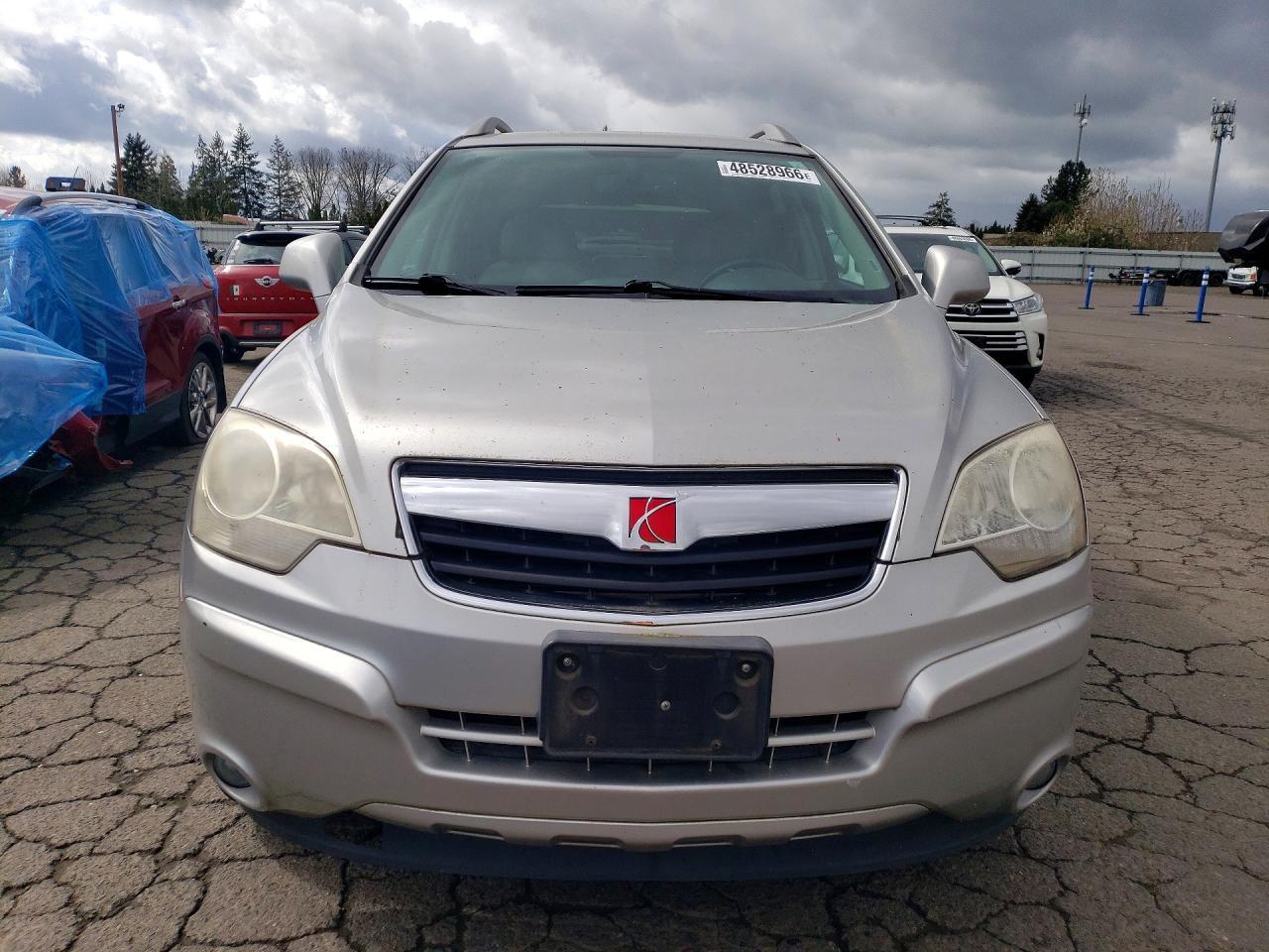 2008 SATURN Vue