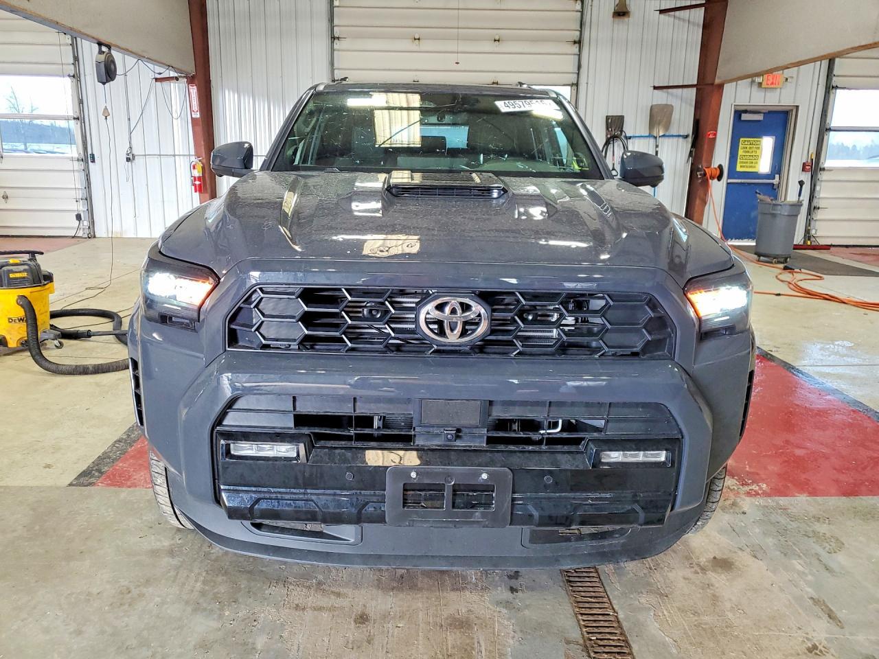 2026 TOYOTA 4Runner