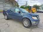 2015 NISSAN Frontier