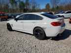 2017 BMW 4 Series