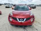 2016 NISSAN Juke