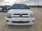 2007 TOYOTA Sequoia