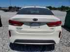 2017 KIA Optima Hybrid