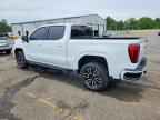 2025 GMC Sierra