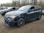 2016 BMW X3
