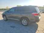 2012 TOYOTA HIGHLANDER