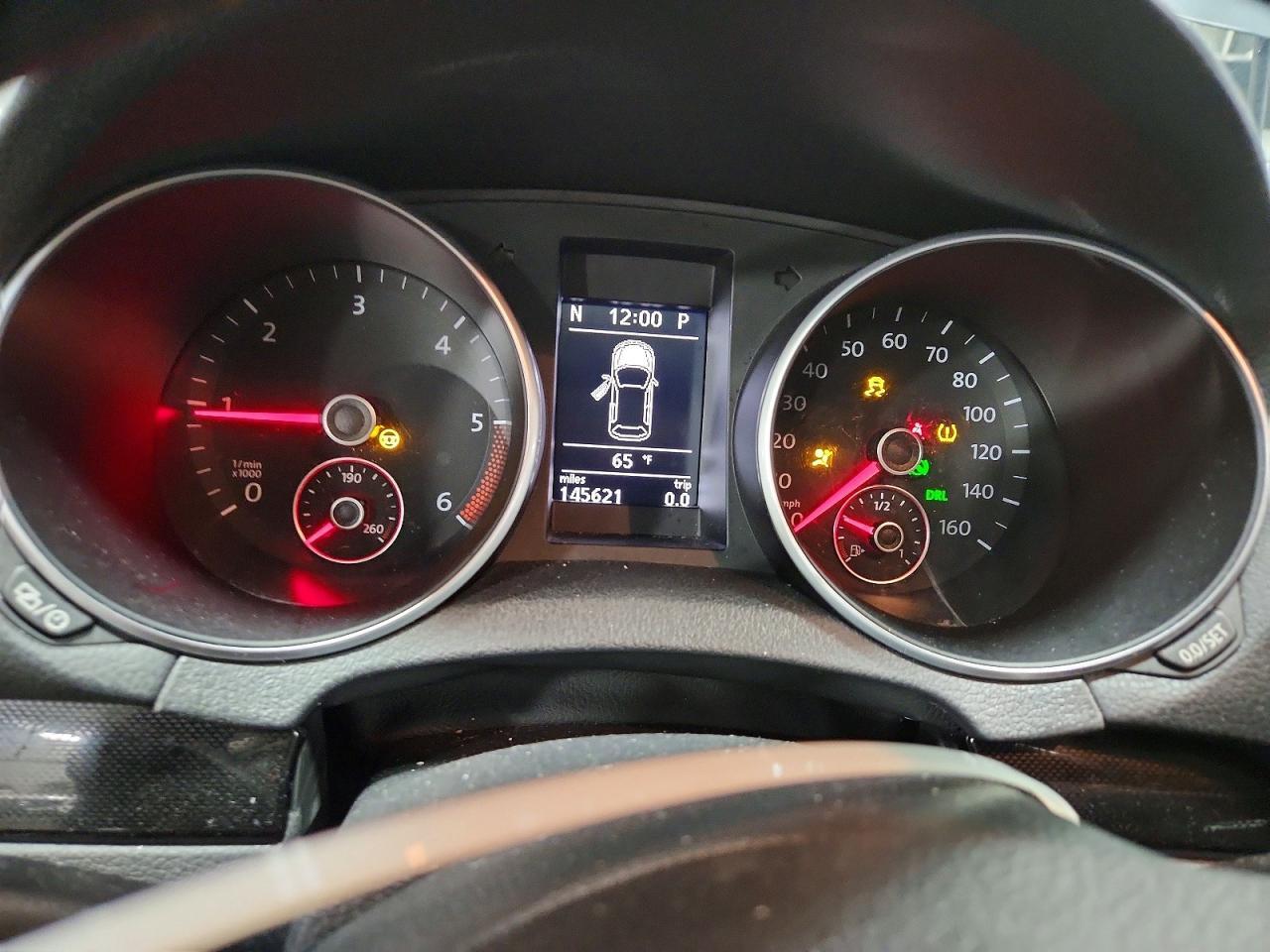 2012 VOLKSWAGEN JETTA