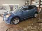 2011 CHEVROLET EQUINOX
