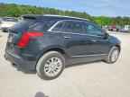 2018 CADILLAC XT5