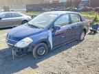 2009 NISSAN VERSA