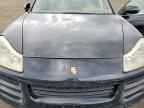 2009 PORSCHE CAYENNE