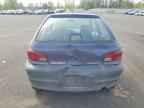 1998 SUZUKI Swift