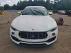 2018 MASERATI Levante