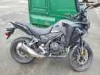 2024 HONDA Cb500