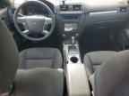 2010 FORD FUSION