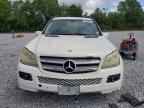 2008 MERCEDES-BENZ GL-Class