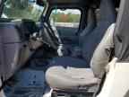 1997 JEEP WRANGLER