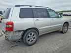 2006 TOYOTA HIGHLANDER
