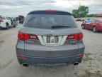 2011 ACURA RDX