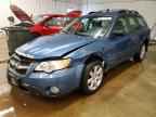 2008 SUBARU Outback