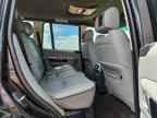 2008 LAND ROVER RANGE ROVER