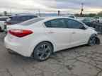 2014 KIA FORTE