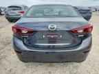 2015 MAZDA 3