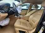 2011 BMW 5 series