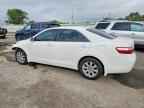 2008 TOYOTA CAMRY