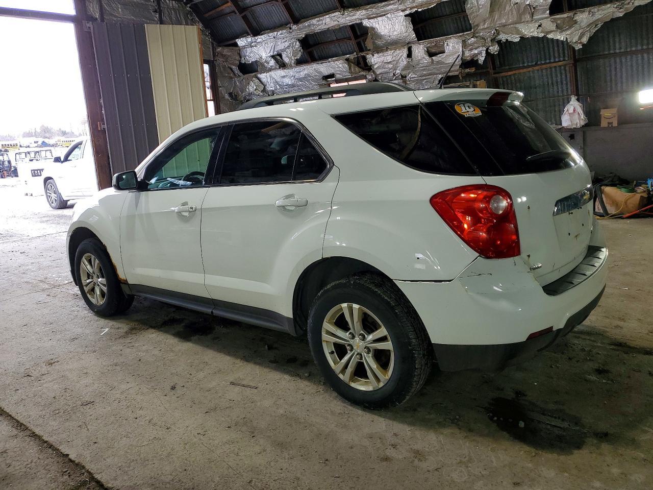 2014 CHEVROLET EQUINOX