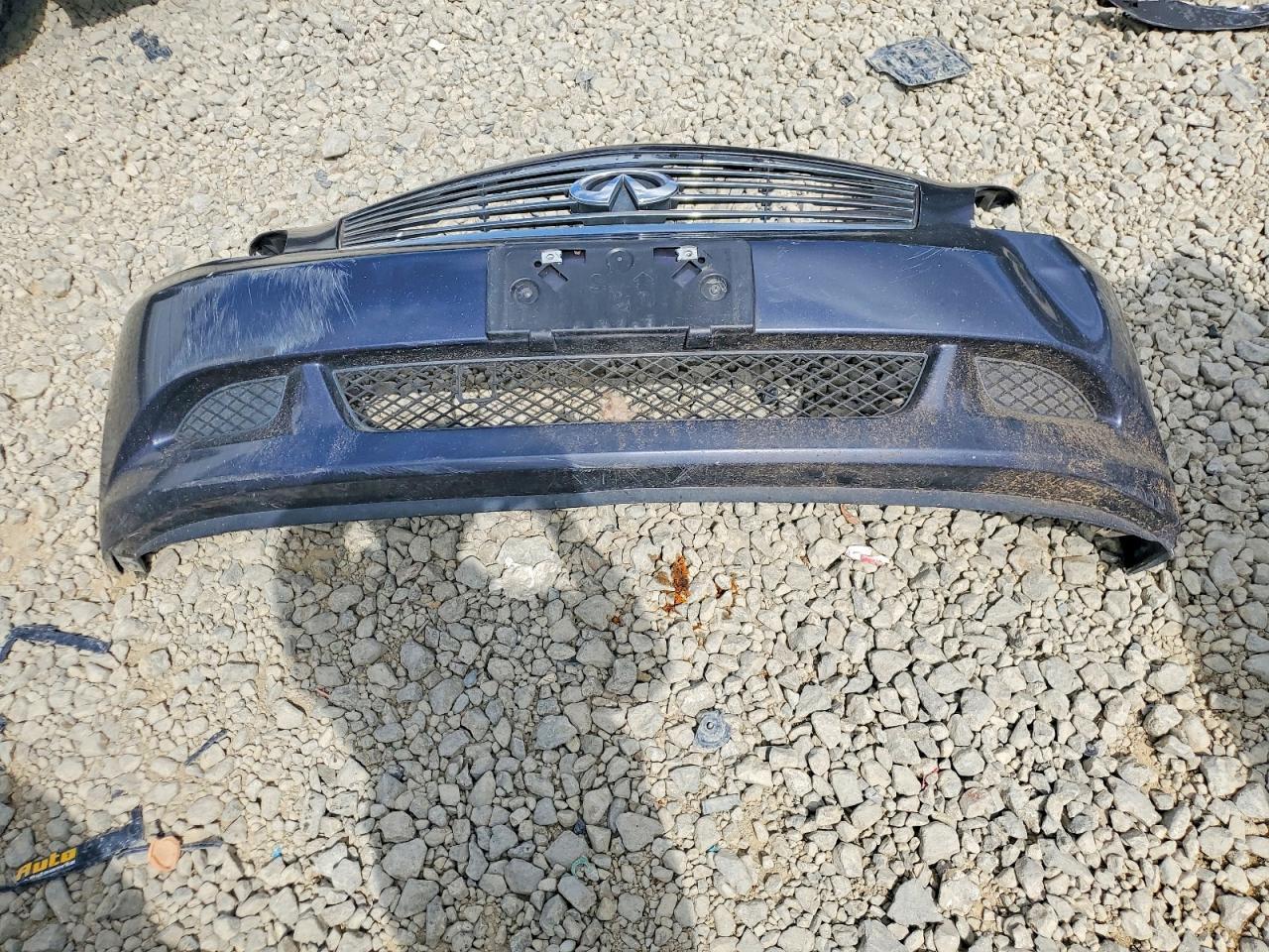 2007 INFINITI G35