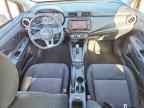 2022 NISSAN VERSA