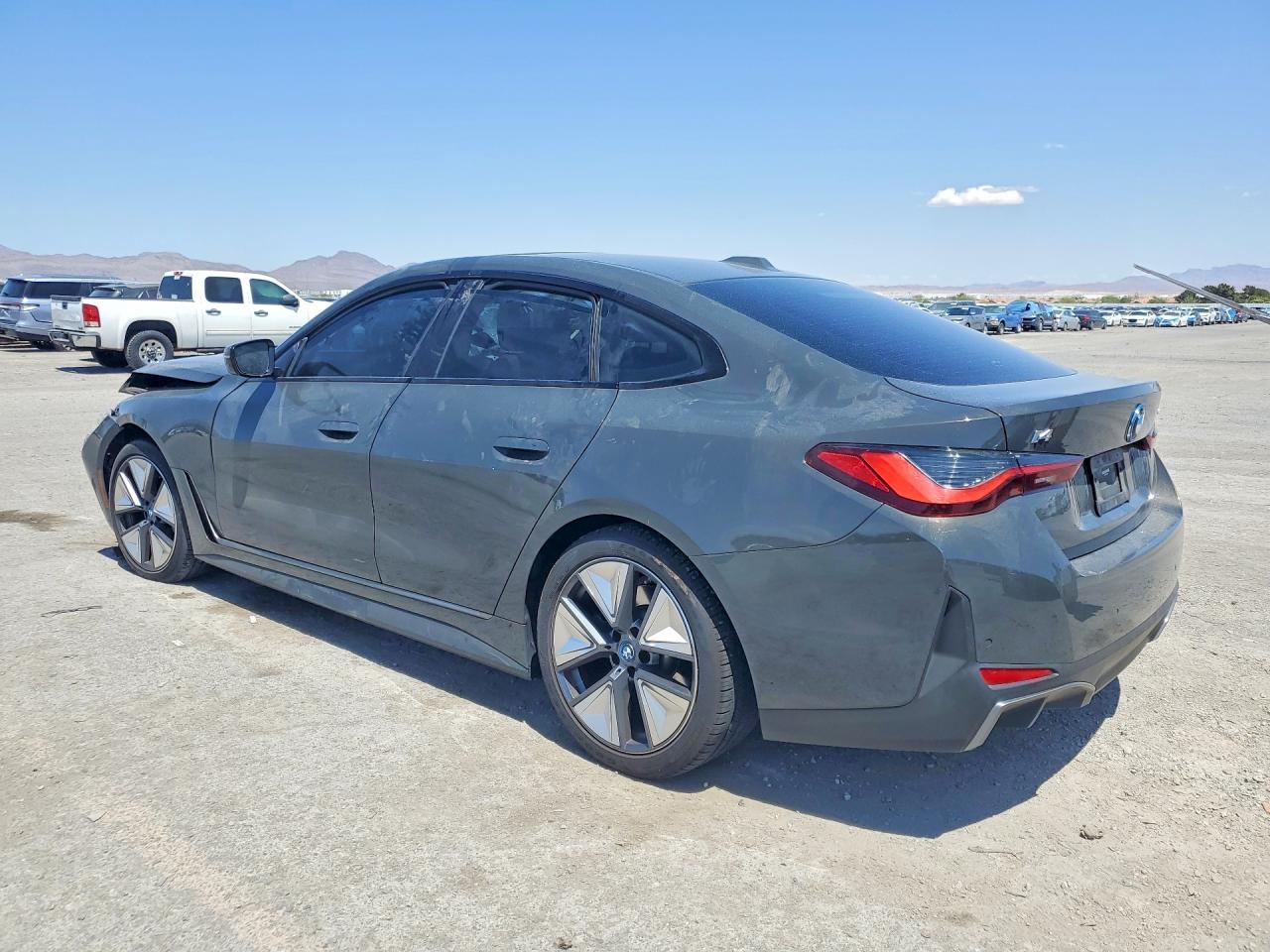 2023 BMW i4