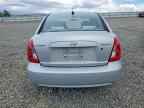 2011 HYUNDAI ACCENT