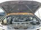 2007 NISSAN Frontier