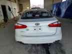 2014 KIA FORTE