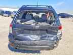 2011 SUBARU FORESTER