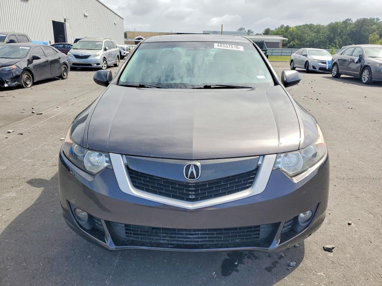2010 ACURA TSX
