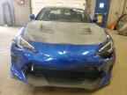 2016 SUBARU BRZ