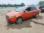 2010 KIA FORTE