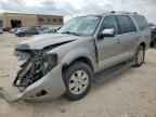 2008 LINCOLN Navigator