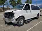 2012 CHEVROLET EXPRESS 2500