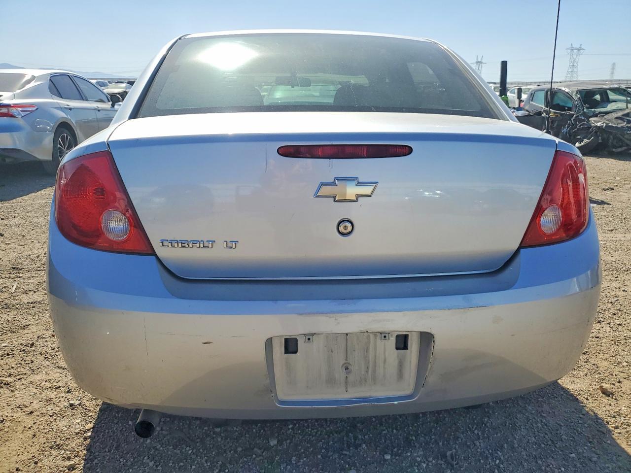 2010 CHEVROLET COBALT