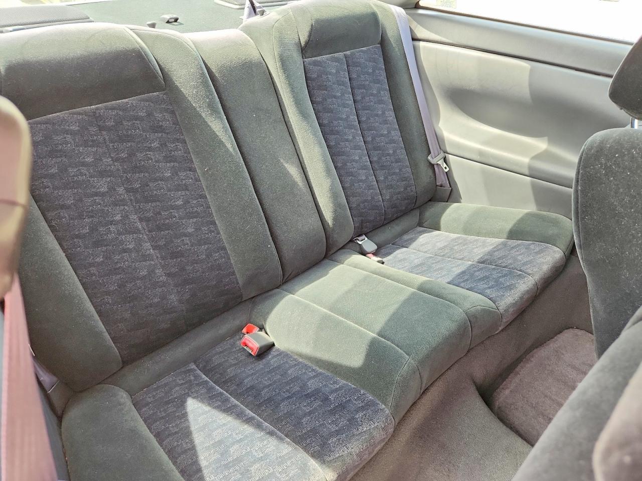 2002 TOYOTA CAMRY