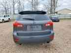2008 SUBARU Tribeca