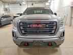 2021 GMC Sierra