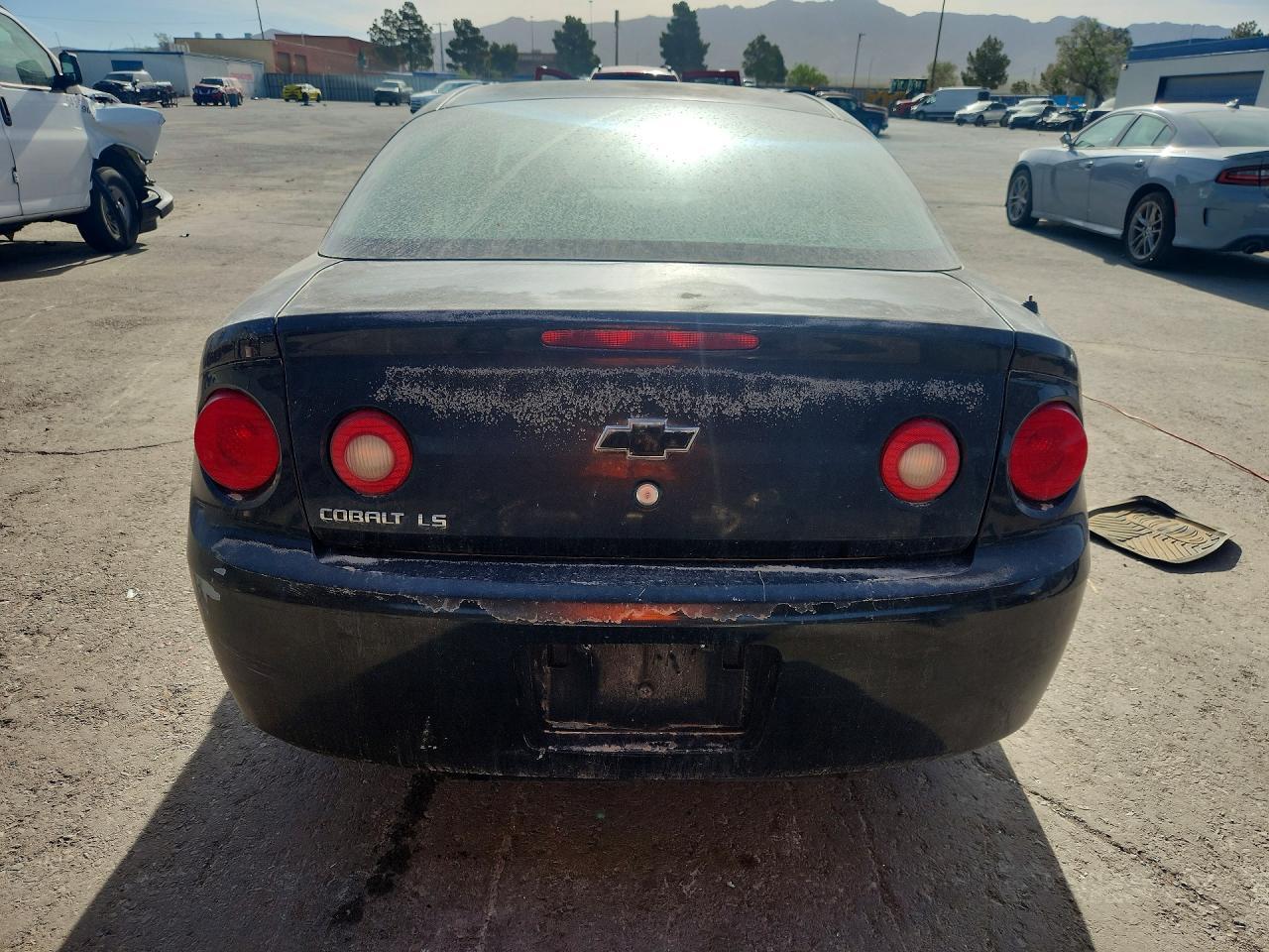 2006 CHEVROLET COBALT