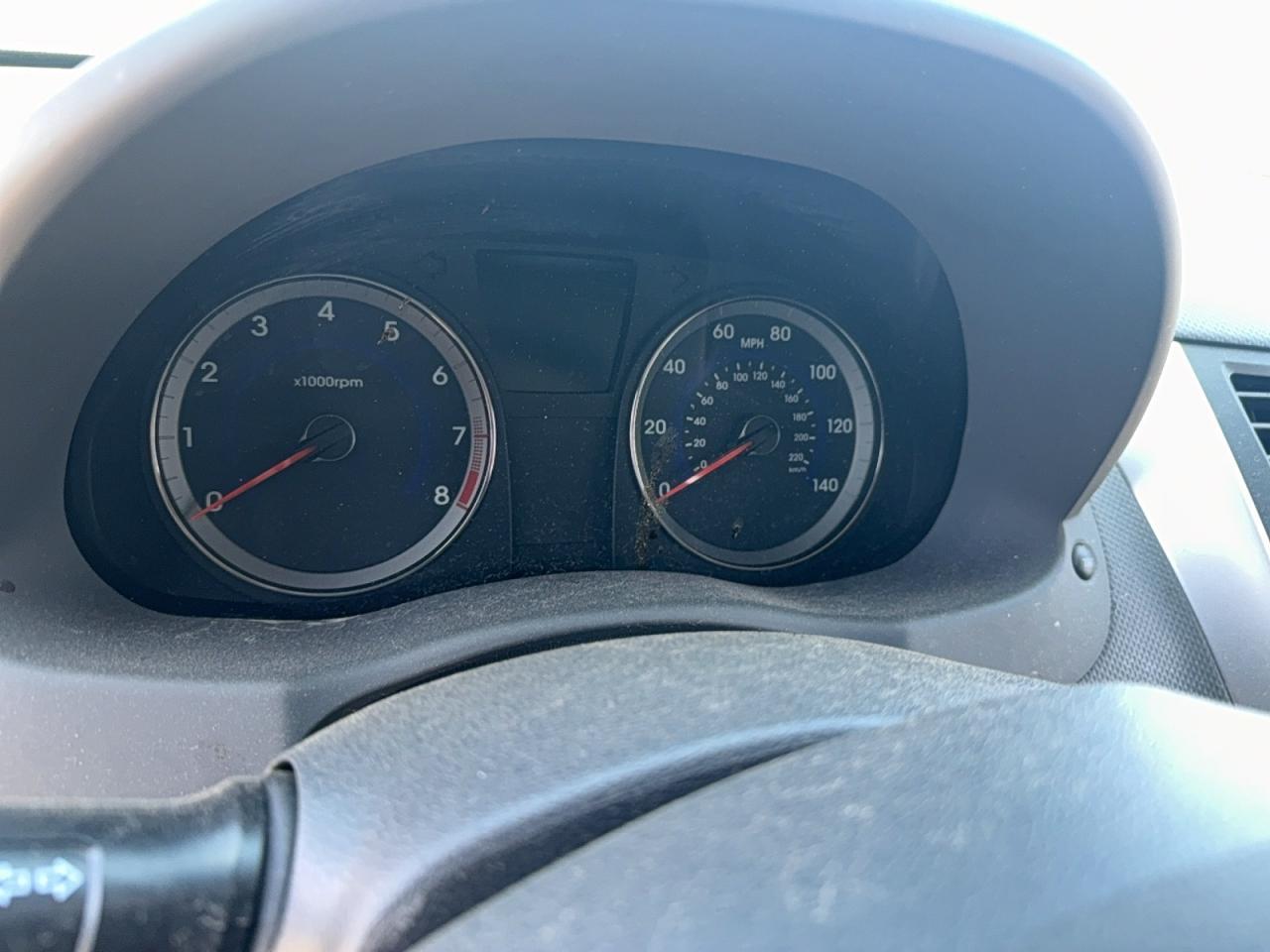 2015 HYUNDAI ACCENT