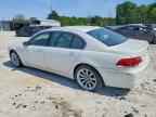 2008 BMW 7 series