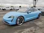 2024 PORSCHE Taycan